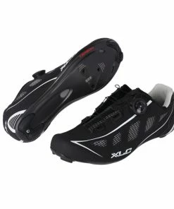 XLC Chaussures CB-R08 Noir 13 XLC Chaussures CB-R08 Noir -VTT Boutique 7194 xlc chaussures cb r08 noir 2x
