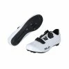 XLC Chaussures CB-R09 Blanc