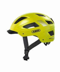 ABUS Casque Hyban 2.0 Jaune Fluo 9 ABUS Casque Hyban 2.0 Jaune Fluo -VTT Boutique 7206 abus casque hyban 2 0 jaune fluo 2x