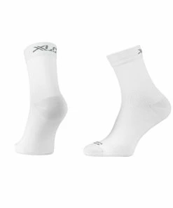 XLC Chaussettes De Compression CS-S03 Blanc -VTT Boutique 7207 xlc chaussettes de compression cs s03 blanc 3 2x