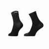 XLC Chaussettes De Compression CS-S03 Noir