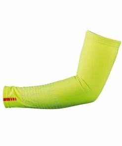 Wowow Manchettes Polar Réfléchissantes Jaune