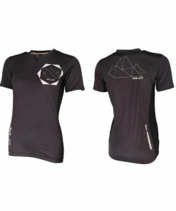 XLC Maillot VTT Femme JE-S23