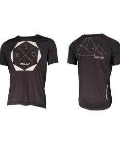 XLC Maillot VTT Homme JE-S25