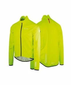 Wowow De Muur Veste Anti-pluie / Coupe Vent