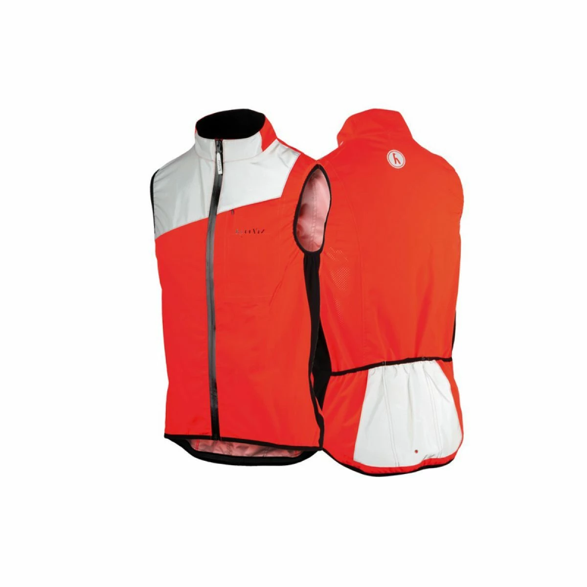 Wowow De Muur Veste Anti-pluie / Coupe Vent 1 Wowow De Muur Veste Anti-pluie / Coupe Vent