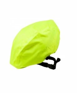 LMDV FRANCE LMDV Couvre Casque Jaune Fluo