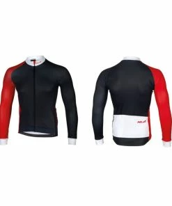 XLC Maillot Manches Longues
