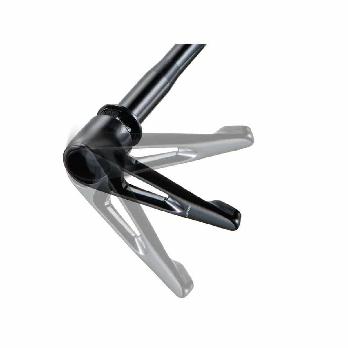 XLC Axe Traversant 12x148mm Boost Pour VTTAE Haibike 1 XLC Axe Traversant 12x148mm Boost Pour VTTAE Haibike