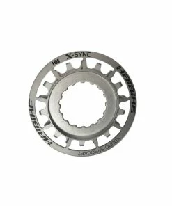 HAIBIKE XDURO Gen2 Pignon 16 Dents