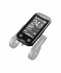 Shimano Compteur SC E6100 (sans Support)