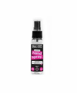 MUC-OFF Spray Désinfectant Mains 32ml