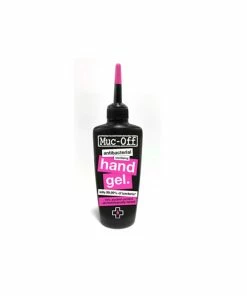 MUC-OFF Gel Désinfectant Mains 50ml