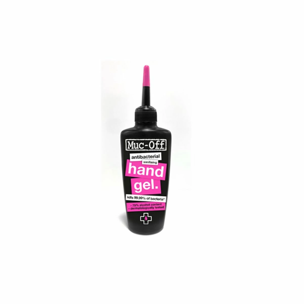 MUC-OFF Gel Désinfectant Mains 50ml 1 MUC-OFF Gel Désinfectant Mains 50ml