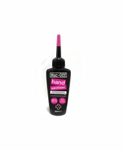 MUC-OFF Désinfectant Mains 120ml