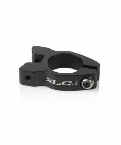 XLC Collier Adaptation Porte Bagage à Oeillets 28.6mm