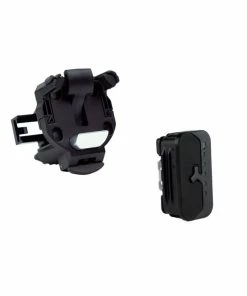 Fazua Kit Verrou PX Et Bouton Allumage Fx