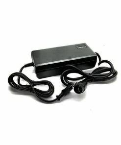 Yamaha Chargeur 36/42V Batterie InTube 500 Wh