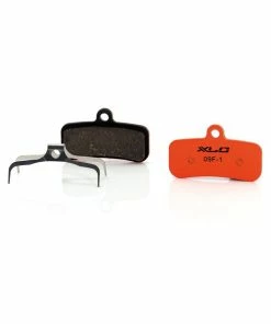 XLC Plaquettes BP 020 Shimano Saint Organique