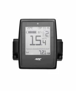 Atala Display LCD Pour B-Cross Et B-easy AM80