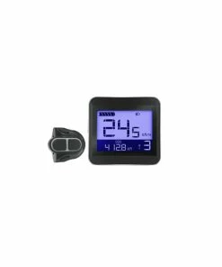 Atala Display LCD Pour Systèmes AM80 Agile