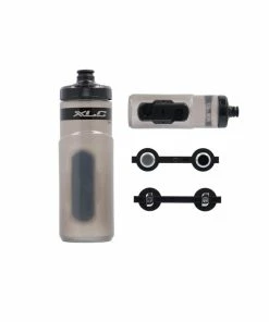 XLC Kit Bidon MRS MR-S05 600ml