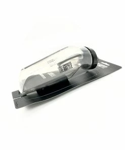 XLC Bidon MRS Coudé 650ml