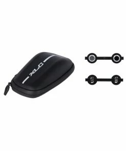 XLC MRS Sacoche Railbag L MR-S07