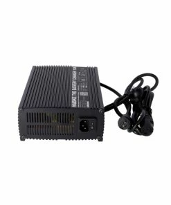 Haibike Chargeur Flyon 10A