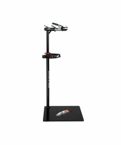 Super B Pied Atelier TB-WS40 (plaque Incluse)