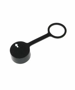 Yamaha Cache Prise Batterie