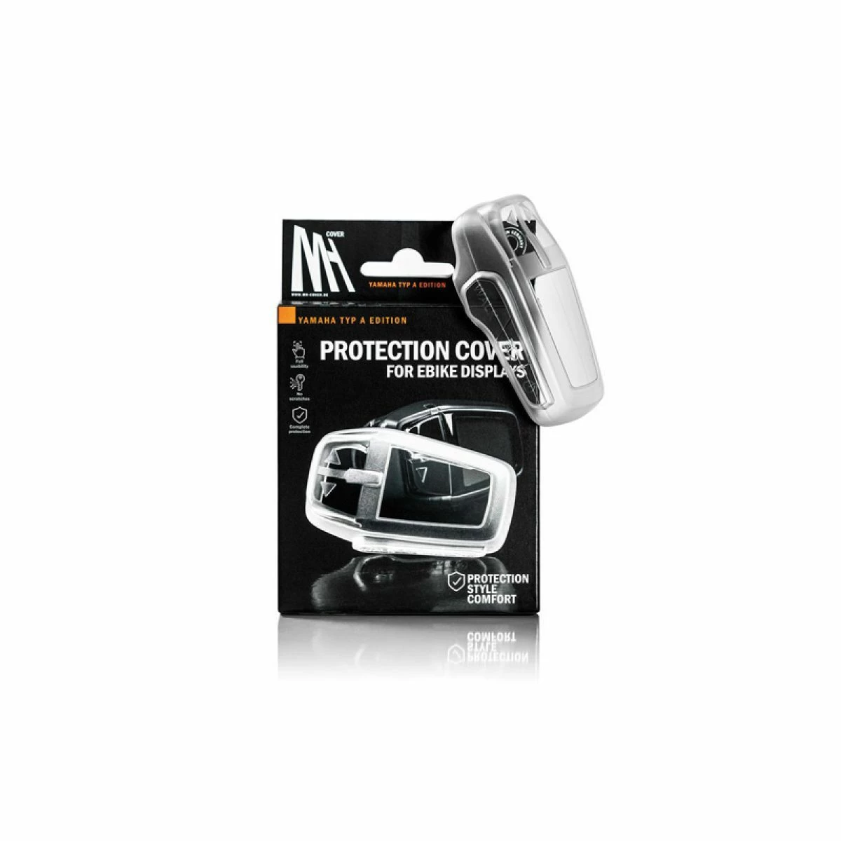 Yamaha Protège-écran Display A 1 Yamaha Protège-écran Display A