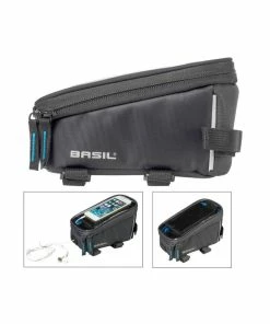 Basil Sacoche Smartphone Sport Design 1L