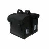 Basil Sacoche Double Marra XXL 47L