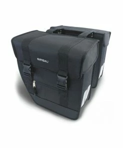 Basil Sacoche Double Tour XL 40L
