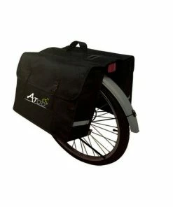Atoo Sacoche Double 40L