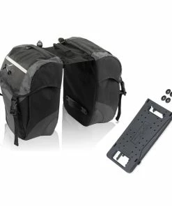 XLC Sacoches Carry More BA S63