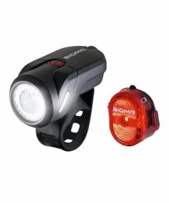 Sigma Kit éclairage LED à Batterie Aura/Nugget