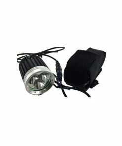 LMDV FRANCE LMDV éclairage Sur Batterie 1500 Lumens