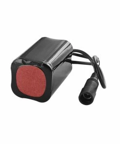 LMDV FRANCE LMDV Batterie Supplémentaire éclairage 1500 Lumens