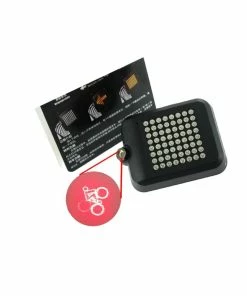 LMDV FRANCE LMDV éclairage AR De Sécurité