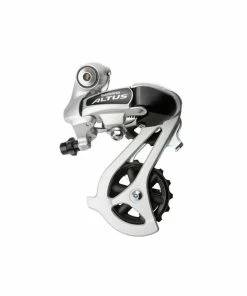Shimano Dérailleur AR Altus RDM310 7/8V Gris