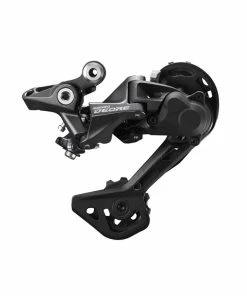 Shimano Dérailleur AR Deore RD M5120 10/11V