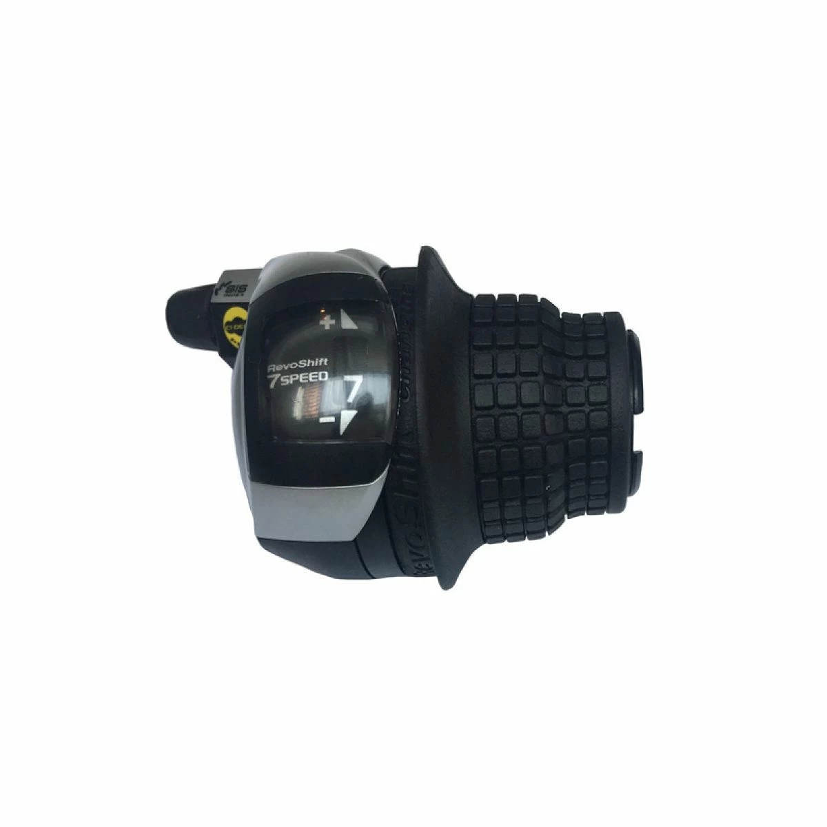 Shimano Poignée 7V Revo Shift RS45 1 Shimano Poignée 7V Revo Shift RS45