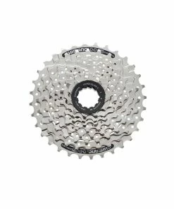 Shimano Cassette HG41 8V 11/30