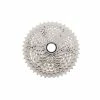 Shimano Cassette CS-M4100 10V 11/42