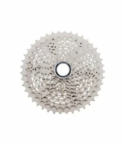 Shimano Cassette CS-M4100 10V 11/42