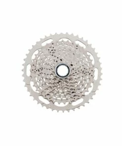 Shimano Cassette CS-M4100 10V 11/46