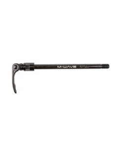 M-Wave Axe Pour Attelage Remorque Stalwart Axle Shimano Type, P1.5 X T20