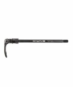 M-Wave Axe Pour Attelage Remorque Stalwart Axle Maxle Type, P1.75 X T20
